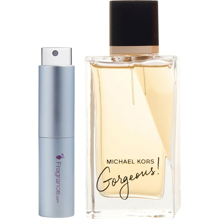 Michael Kors Gorgeous! - 7STARSFRAGRANCES.COM