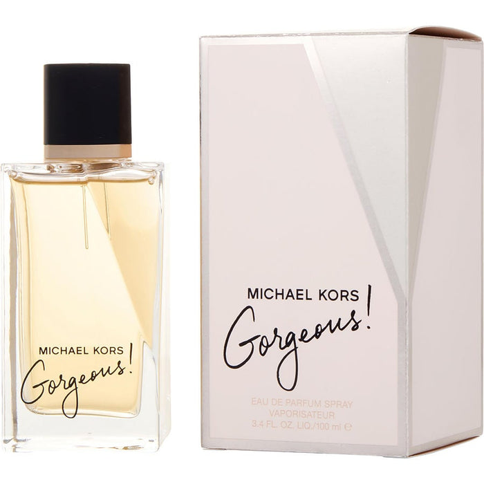 Michael Kors Gorgeous! - 7STARSFRAGRANCES.COM