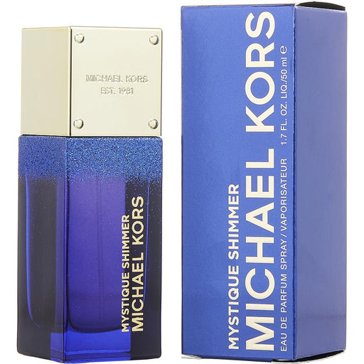 Michael Kors Mystique Shimmer - 7STARSFRAGRANCES.COM