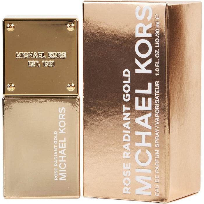 Michael Kors Rose Radiant Gold - 7STARSFRAGRANCES.COM