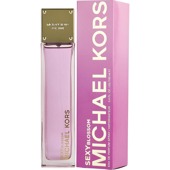 Michael Kors Sexy Blossom - 7STARSFRAGRANCES.COM