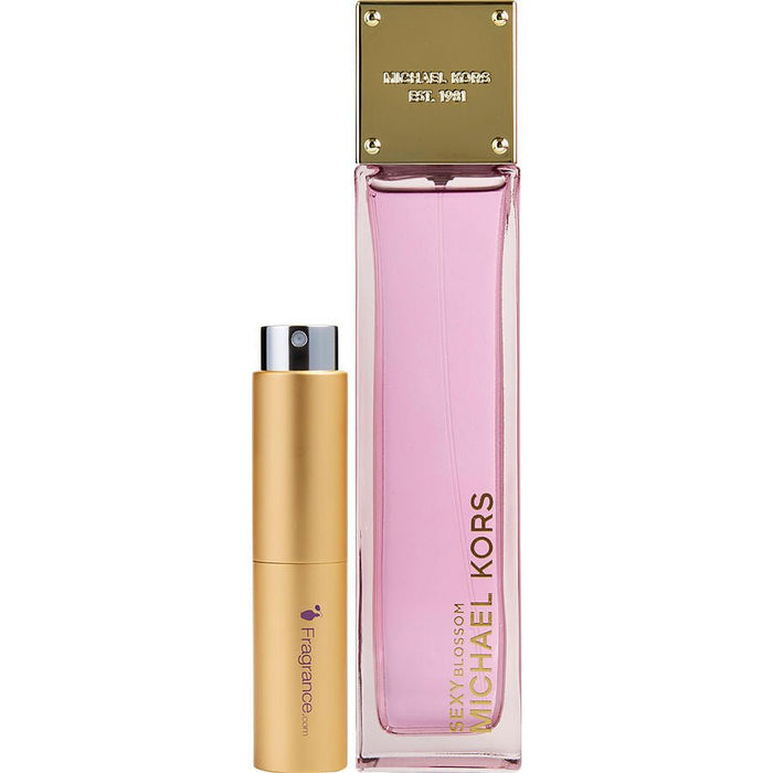 Michael Kors Sexy Blossom - 7STARSFRAGRANCES.COM