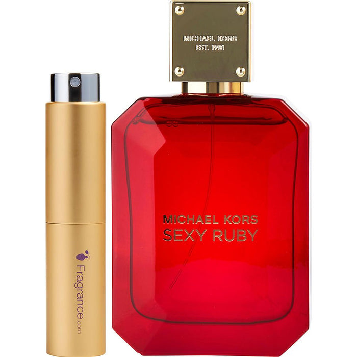 Michael Kors Sexy Ruby - 7STARSFRAGRANCES.COM