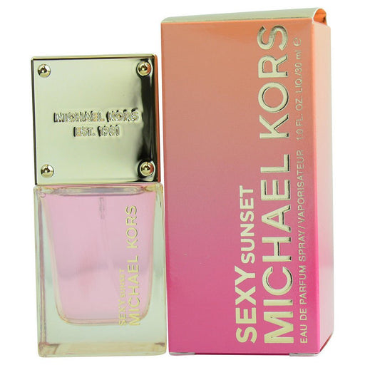 Michael Kors Sexy Sunset - 7STARSFRAGRANCES.COM