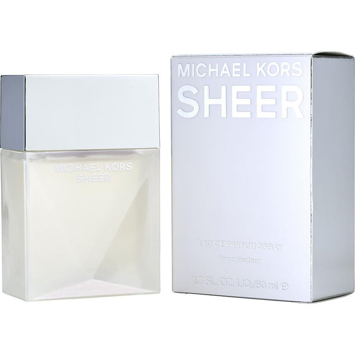 Michael Kors Sheer - 7STARSFRAGRANCES.COM