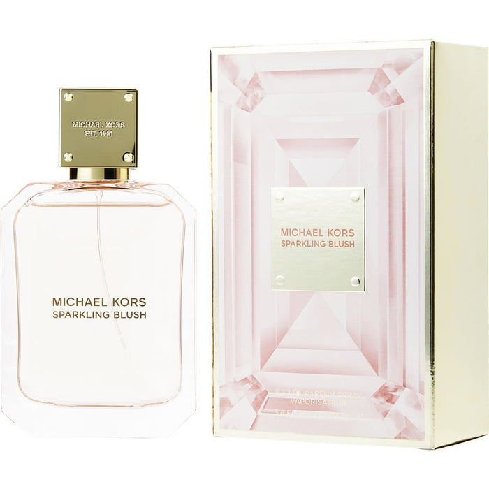 Michael Kors Sparkling Blush - 7STARSFRAGRANCES.COM