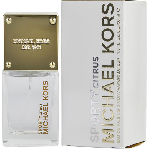 Michael Kors Sporty Citrus - 7STARSFRAGRANCES.COM