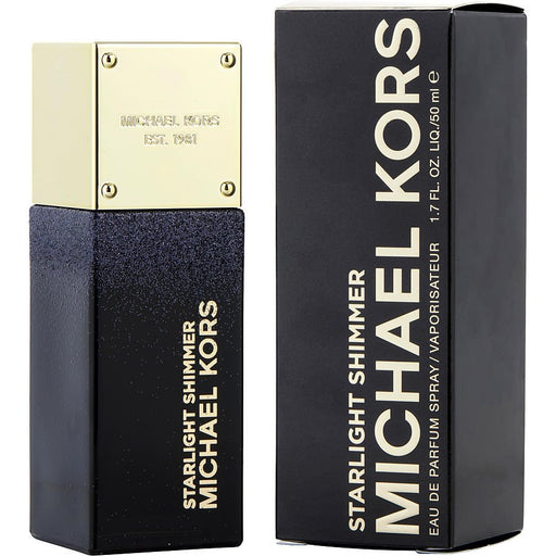 Michael Kors Starlight Shimmer - 7STARSFRAGRANCES.COM