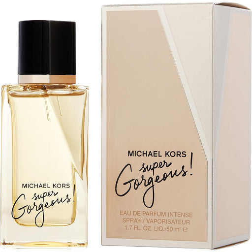 Michael Kors Super Gorgeous! - 7STARSFRAGRANCES.COM