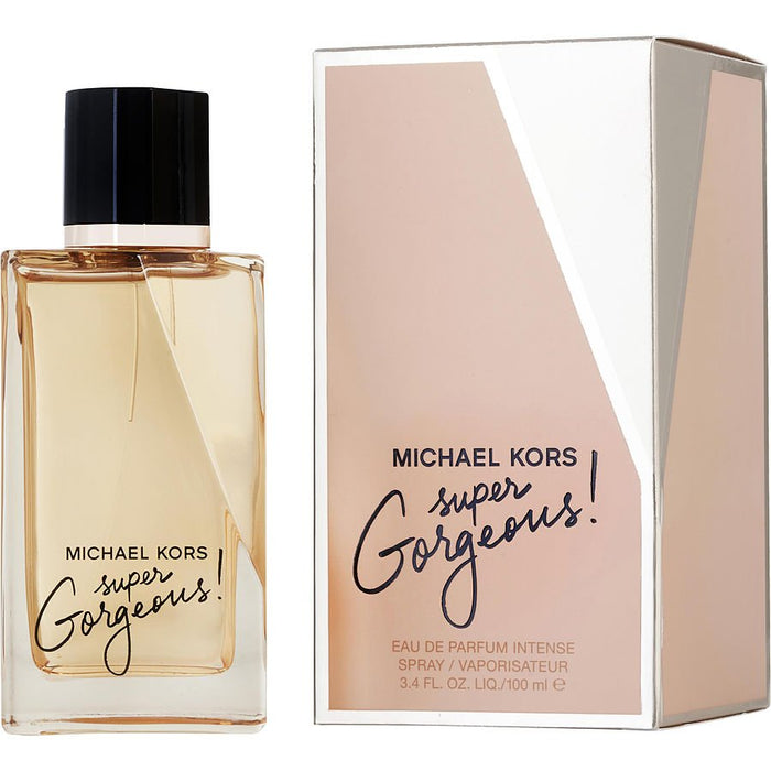 Michael Kors Super Gorgeous! - 7STARSFRAGRANCES.COM