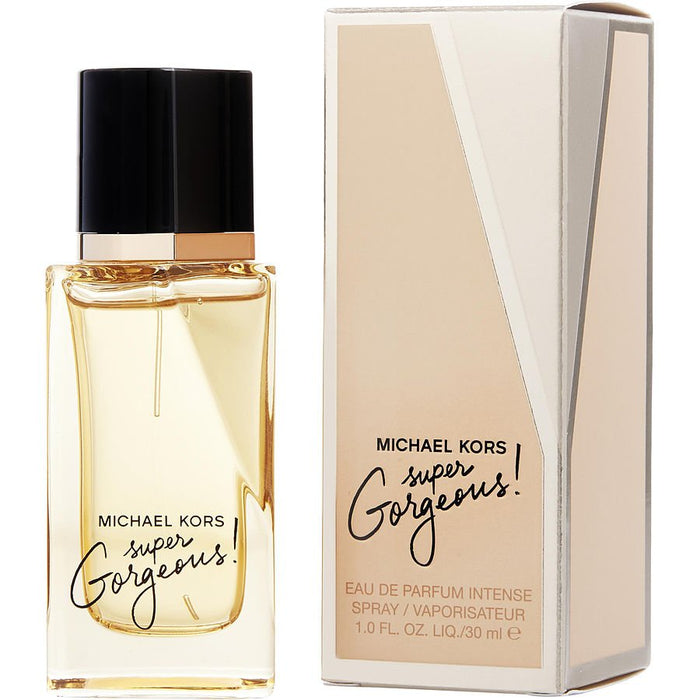 Michael Kors Super Gorgeous! - 7STARSFRAGRANCES.COM