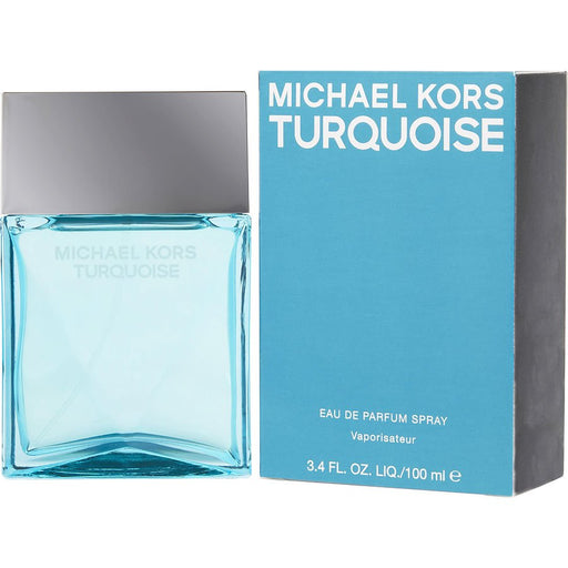 Michael Kors Turquoise - 7STARSFRAGRANCES.COM