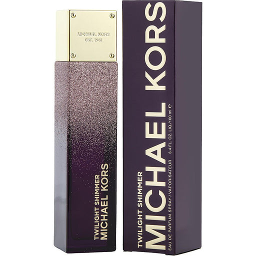 Michael Kors Twilight Shimmer - 7STARSFRAGRANCES.COM