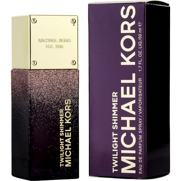 Michael Kors Twilight Shimmer - 7STARSFRAGRANCES.COM