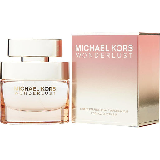 Michael Kors Wonderlust - 7STARSFRAGRANCES.COM