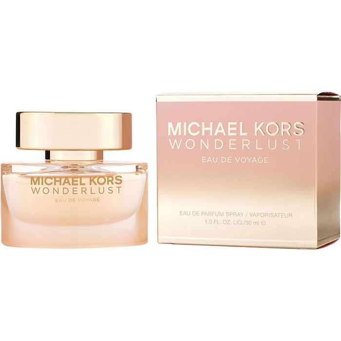 Michael Kors Wonderlust Eau De Voyage - 7STARSFRAGRANCES.COM