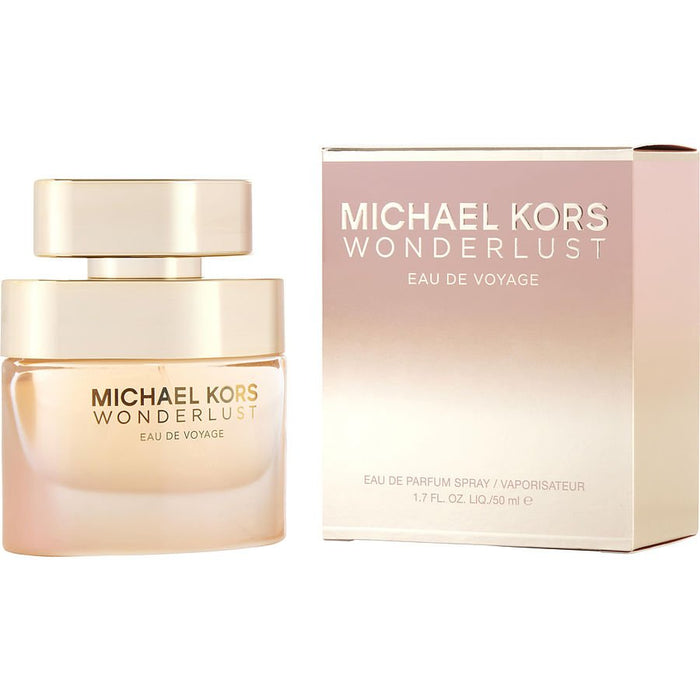 Michael Kors Wonderlust Eau De Voyage - 7STARSFRAGRANCES.COM