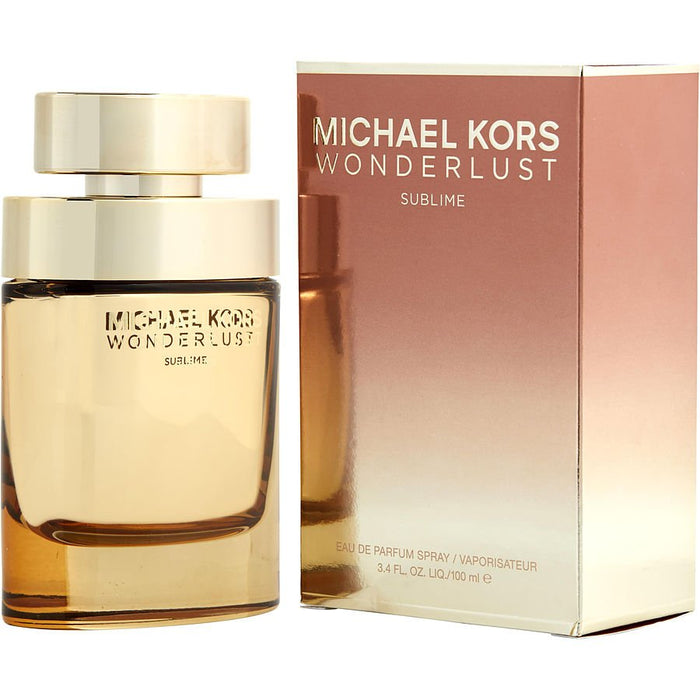 Michael Kors Wonderlust Sublime - 7STARSFRAGRANCES.COM