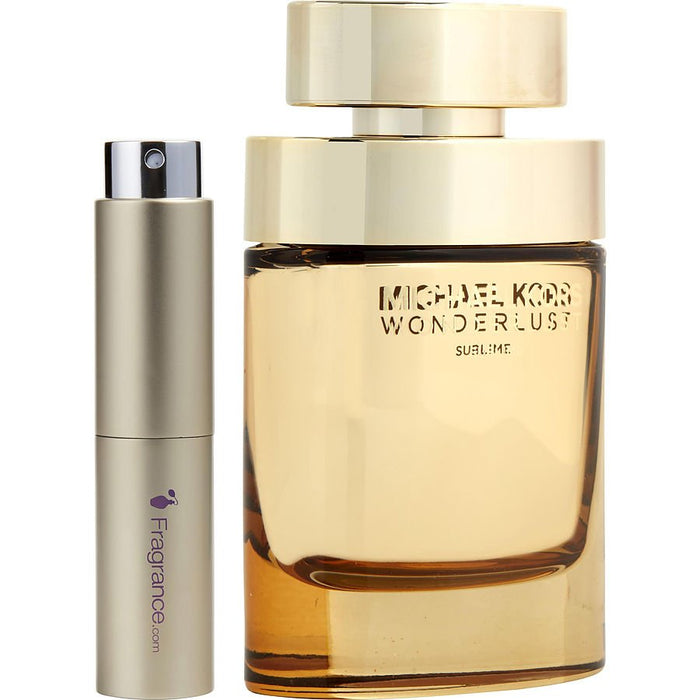 Michael Kors Wonderlust Sublime - 7STARSFRAGRANCES.COM