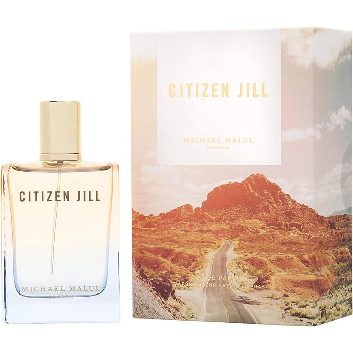 Michael Malul Citizen Jill - 7STARSFRAGRANCES.COM