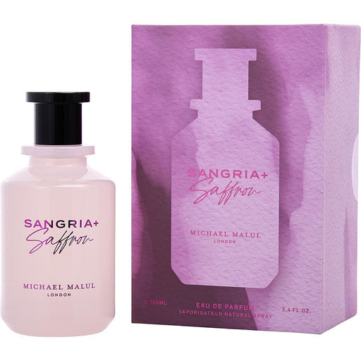 Michael Malul Sangria + Saffron - 7STARSFRAGRANCES.COM