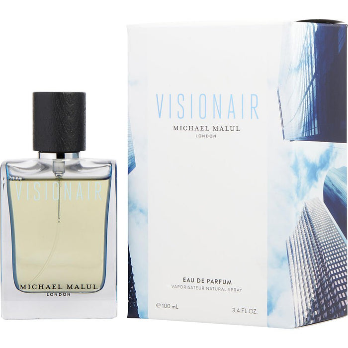 Michael Malul Visionair - 7STARSFRAGRANCES.COM