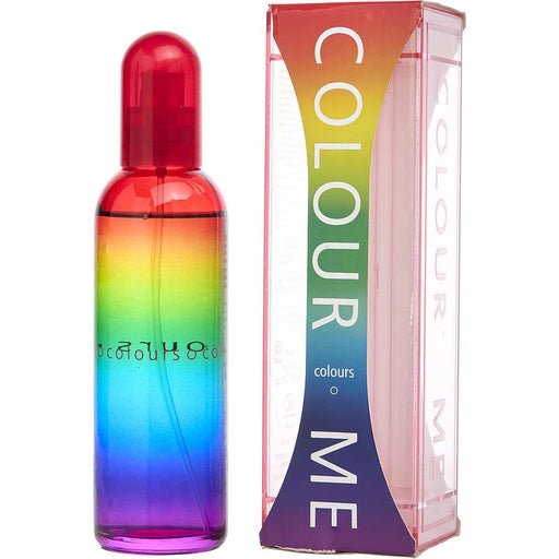 Milton Lloyd Colour Me Colours - 7STARSFRAGRANCES.COM