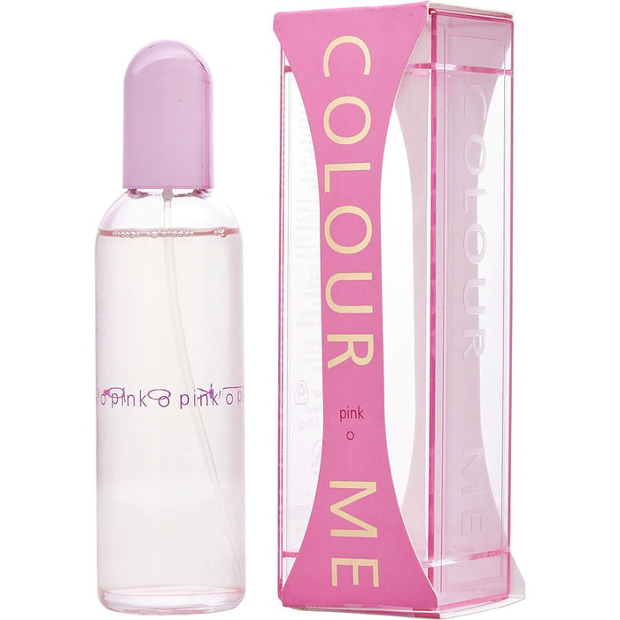 Milton Lloyd Colour Me Pink - 7STARSFRAGRANCES.COM