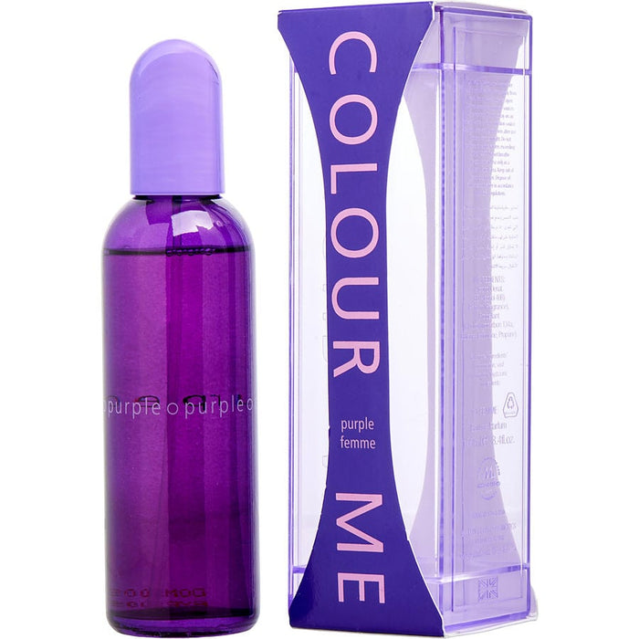 Milton Lloyd Colour Me Purple - 7STARSFRAGRANCES.COM