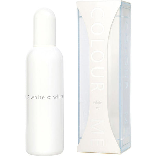 Milton Lloyd Colour Me White - 7STARSFRAGRANCES.COM