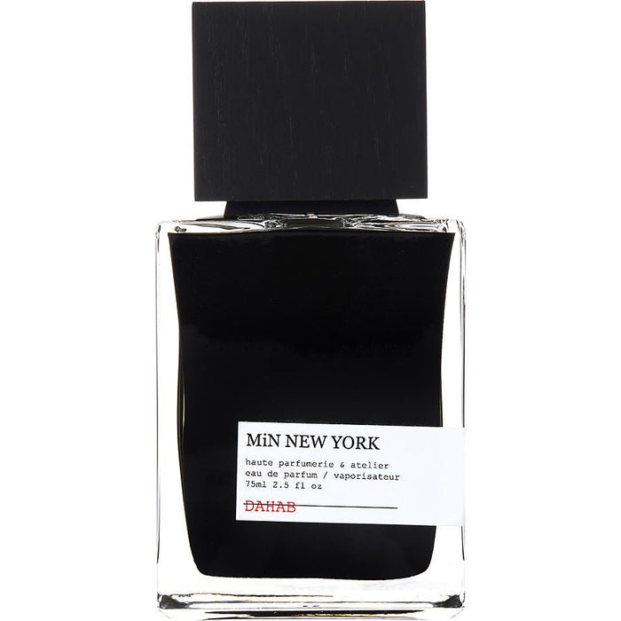 Min New York Dahab - 7STARSFRAGRANCES.COM