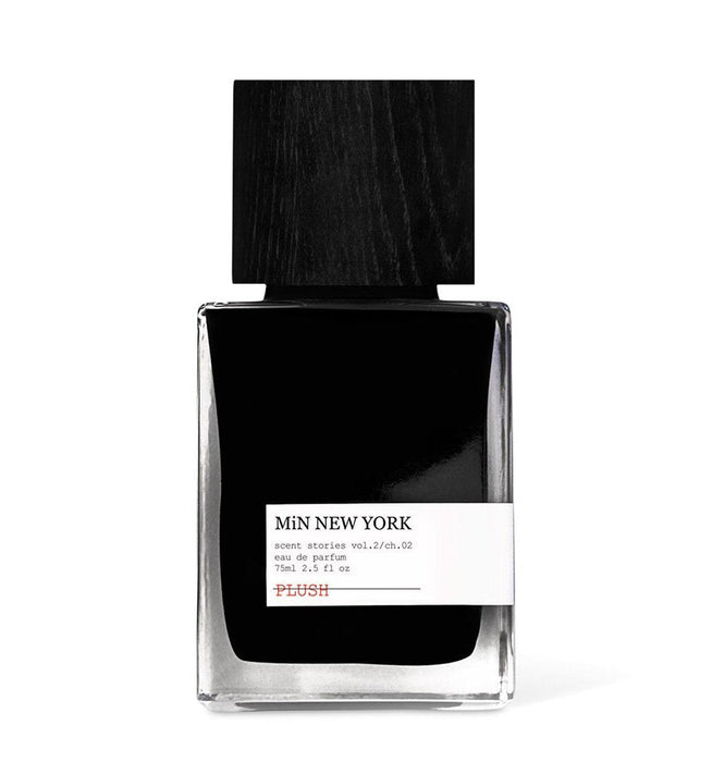 Min New York Plush - 7STARSFRAGRANCES.COM