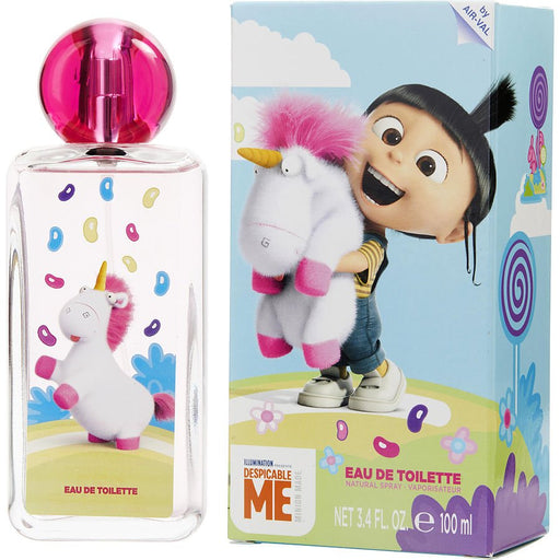 Minions Fluffy Unicorn - 7STARSFRAGRANCES.COM