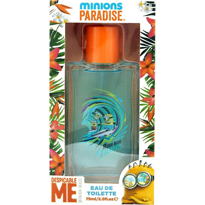 Minions Paradise - 7STARSFRAGRANCES.COM