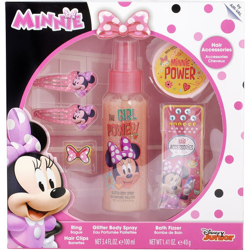 Minnie Mouse - 7STARSFRAGRANCES.COM