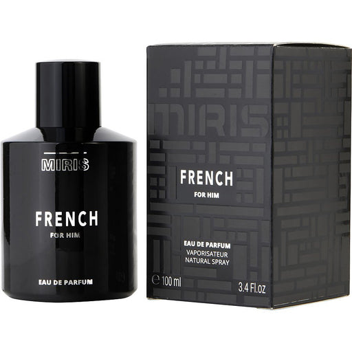 Miris French - 7STARSFRAGRANCES.COM