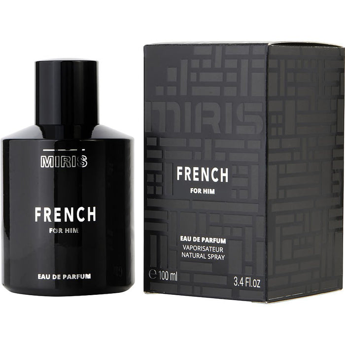 Miris French - 7STARSFRAGRANCES.COM