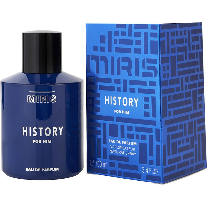 Miris History - 7STARSFRAGRANCES.COM