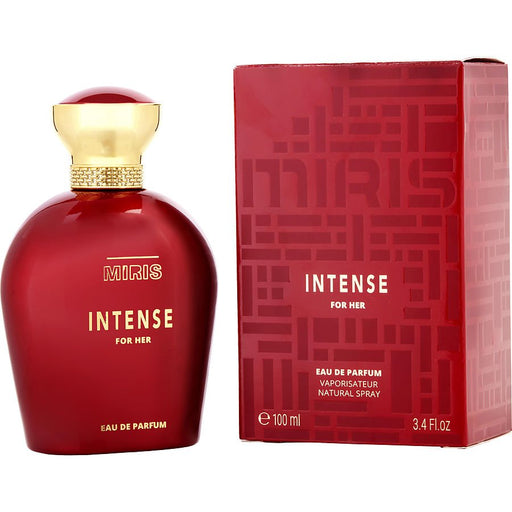 Miris Intense - 7STARSFRAGRANCES.COM