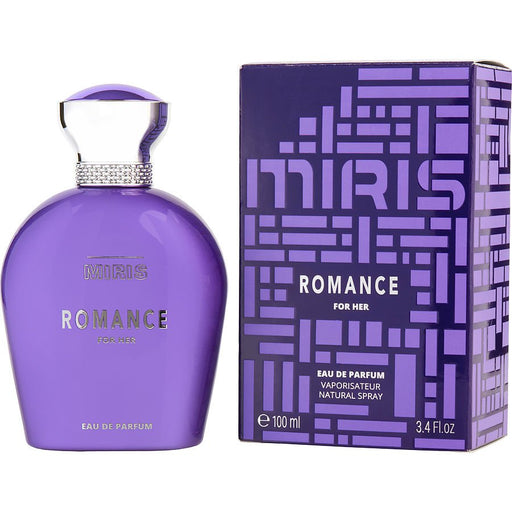 Miris Romance - 7STARSFRAGRANCES.COM