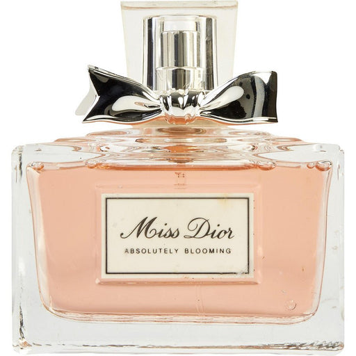 Miss Dior Absolutely Blooming - 7STARSFRAGRANCES.COM
