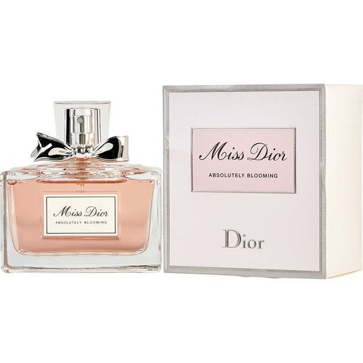 Miss Dior Absolutely Blooming - 7STARSFRAGRANCES.COM