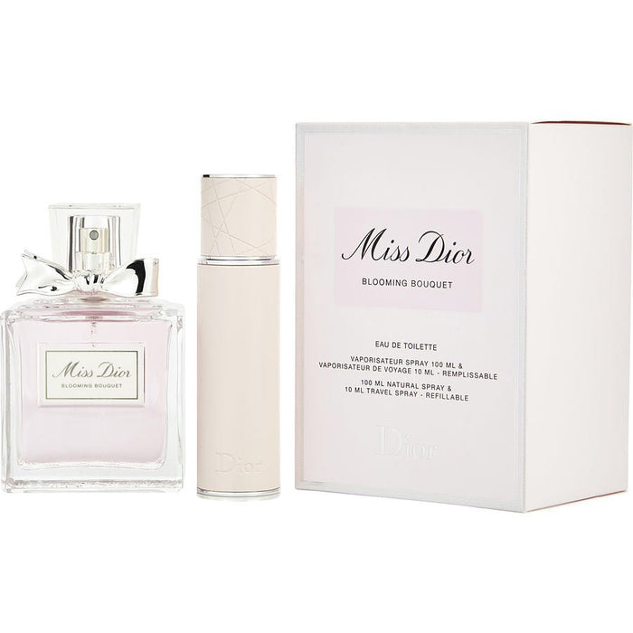 Miss Dior Blooming Bouquet - 7STARSFRAGRANCES.COM