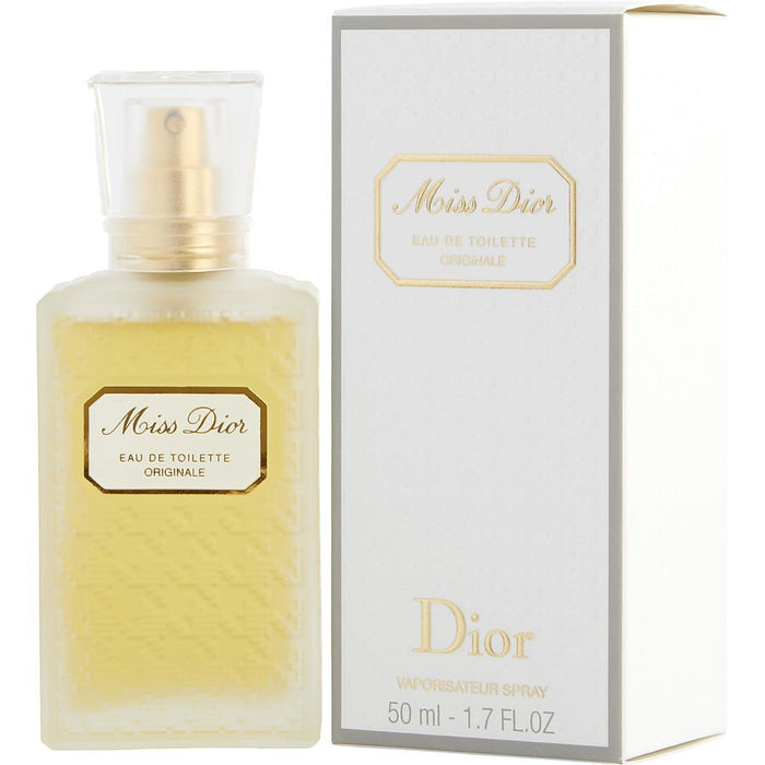 Miss Dior Classic - 7STARSFRAGRANCES.COM