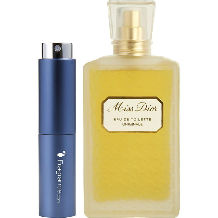 Miss Dior Classic - 7STARSFRAGRANCES.COM