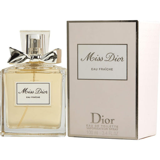 Miss Dior Eau Fraiche - 7STARSFRAGRANCES.COM