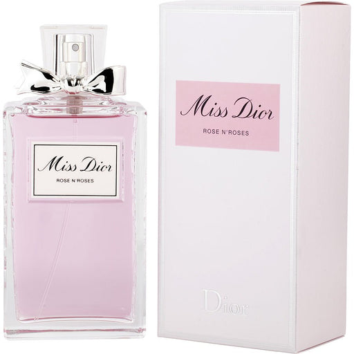 Miss Dior Rose N'Roses - 7STARSFRAGRANCES.COM