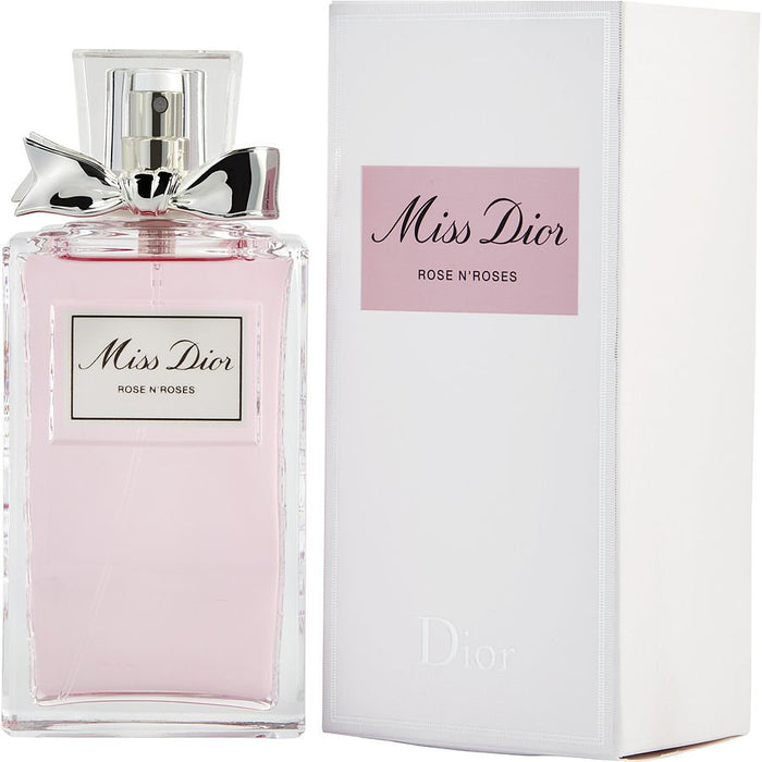 Miss Dior Rose N'Roses - 7STARSFRAGRANCES.COM