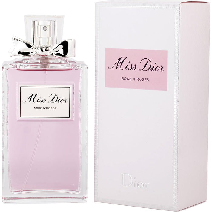Miss Dior Rose N'Roses - 7STARSFRAGRANCES.COM