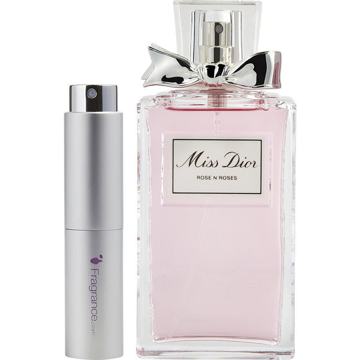 Miss Dior Rose N'Roses - 7STARSFRAGRANCES.COM